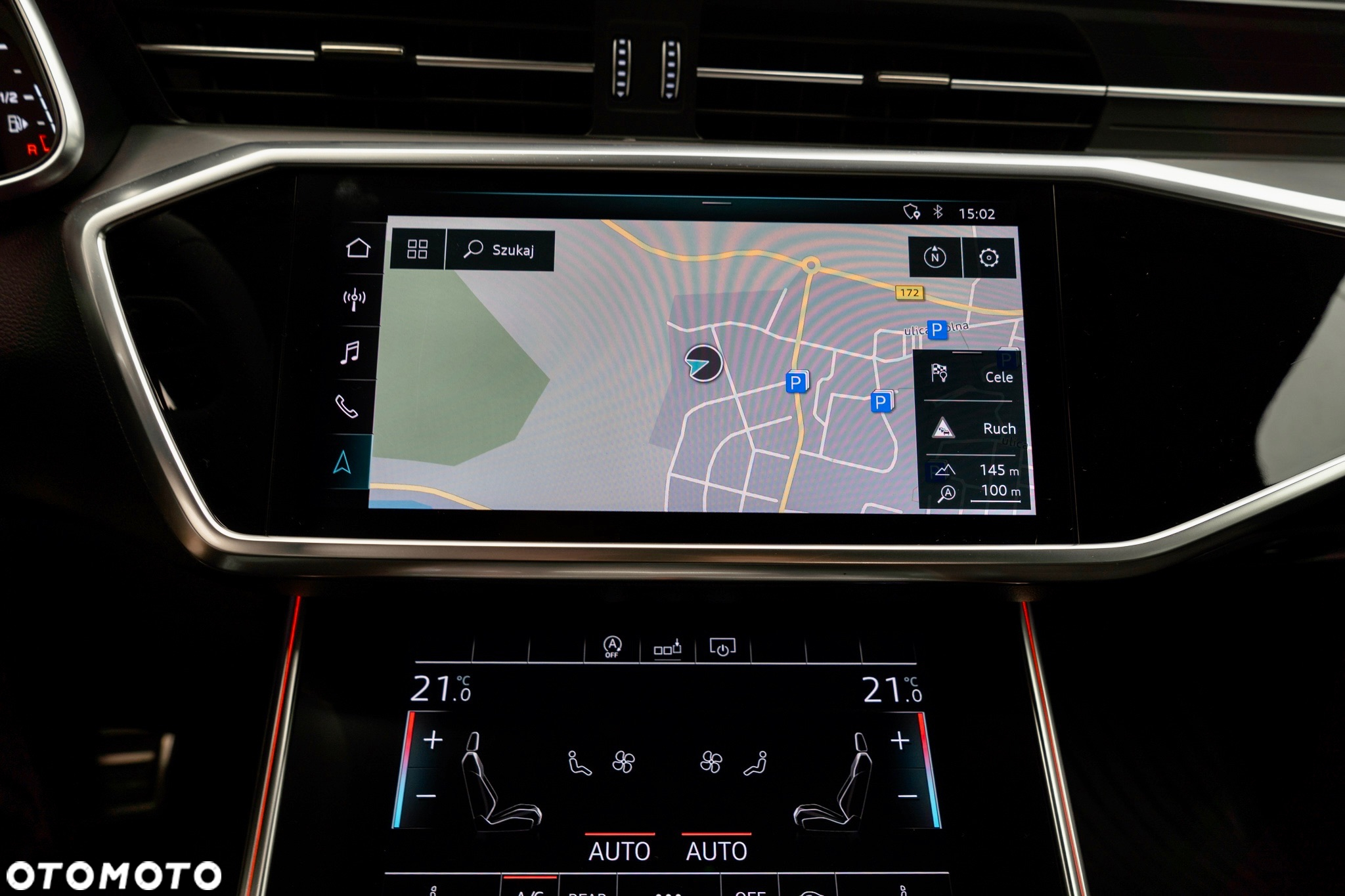 Audi S6 Avant TDI Tiptronic - 39