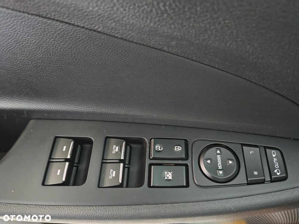 Hyundai Tucson 1.6 GDi N Line 2WD - 18