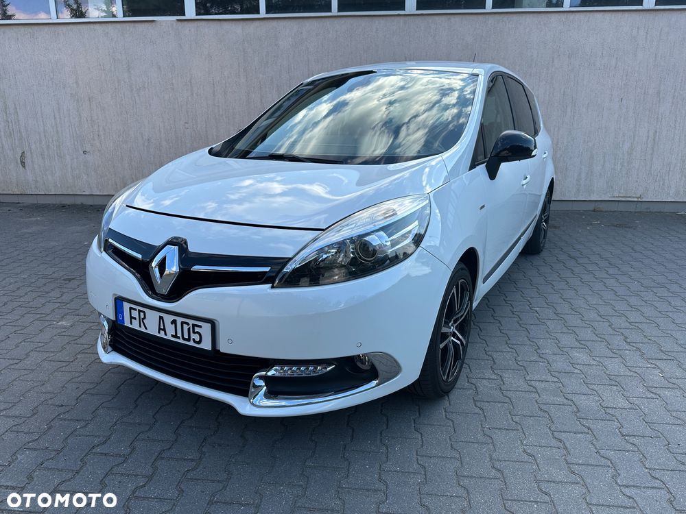Renault Grand Scenic Energy dCi 130 Start & Stop Bose Edition - 3