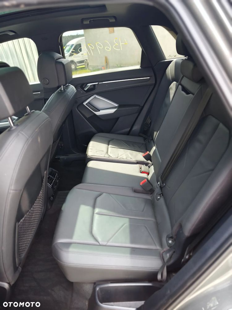 Audi Q3 40 TFSI Quattro S tronic advanced - 6