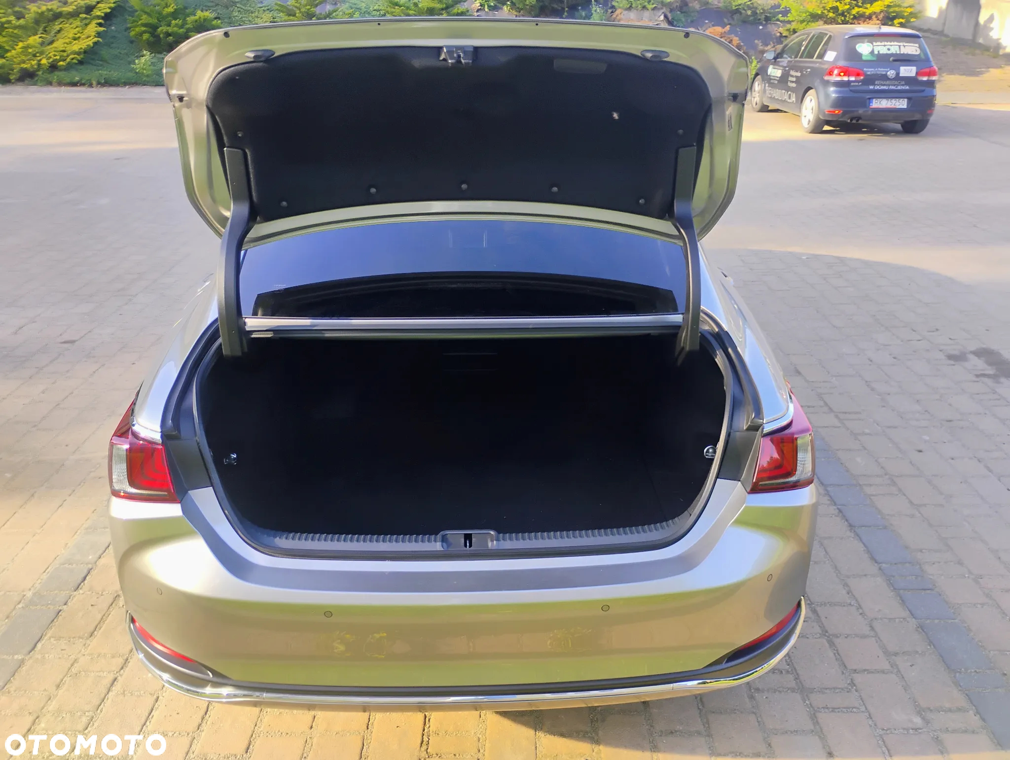 Lexus ES - 30