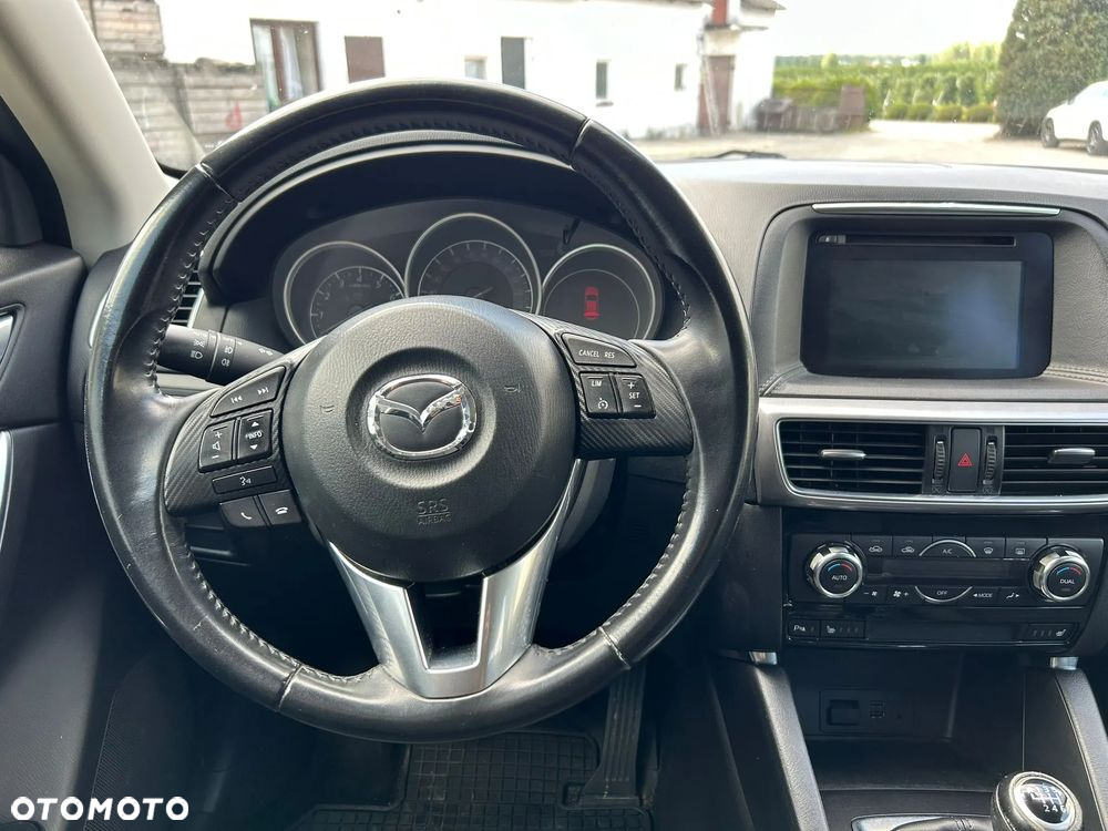 Mazda CX-5 2.0 Skymotion 2WD - 21