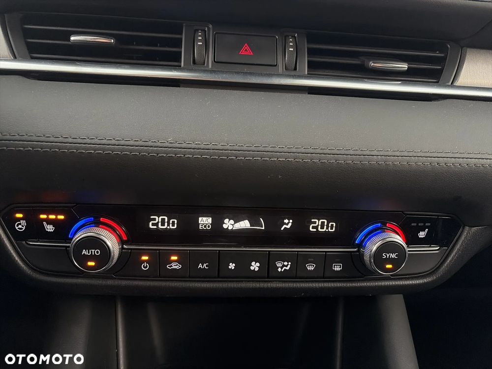 Mazda 6 2.0 SkyJoy - 20