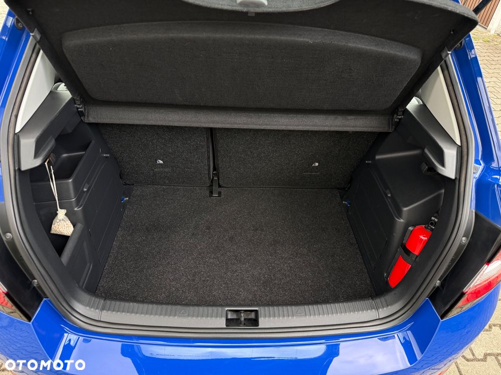 Skoda Fabia 1.0 TSI Ambition Plus - 20