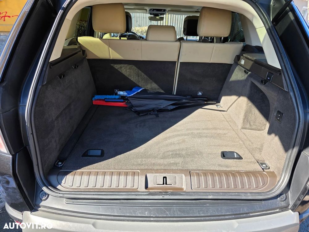 Land Rover Range Rover Sport 2.0 L Si4 SE - 26