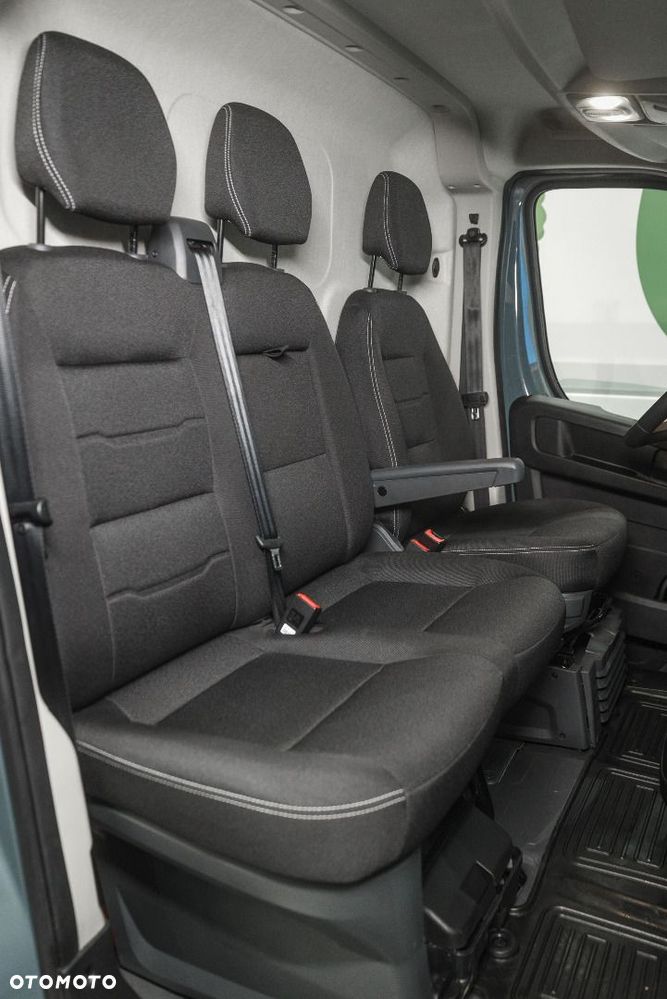 Toyota PROACE MAX - 21