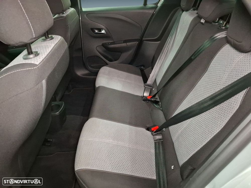 Opel Corsa 1.2 T Edition - 14