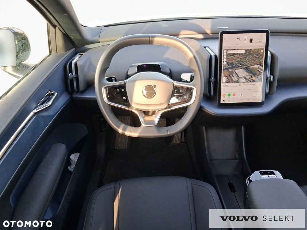 Volvo EX30 - 22