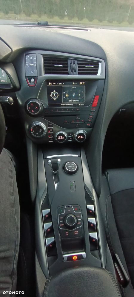 DS Automobiles DS 5 - 39