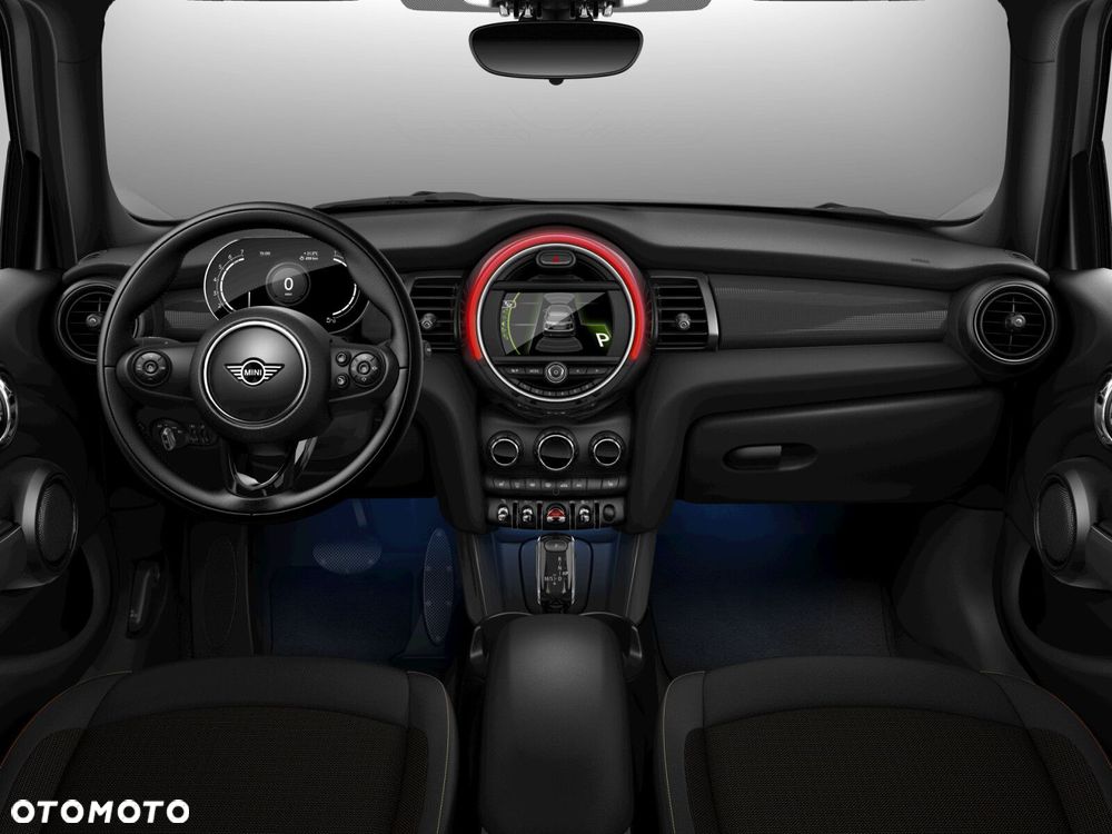 MINI Cooper Classic Trim - 9