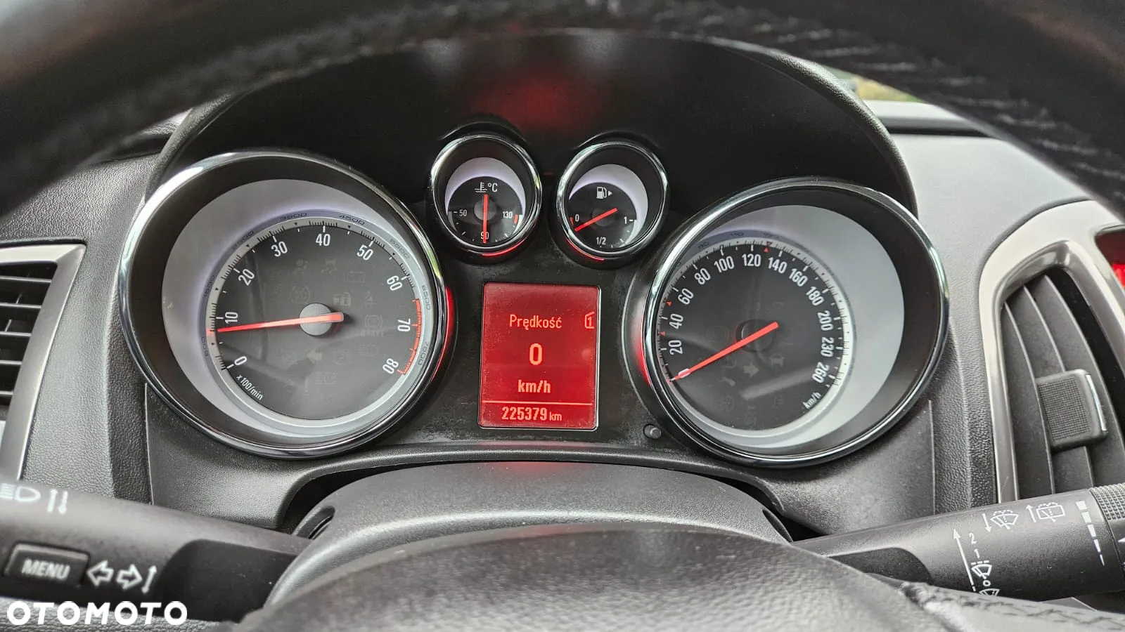 Opel Astra 1.4 Turbo Innovation - 14