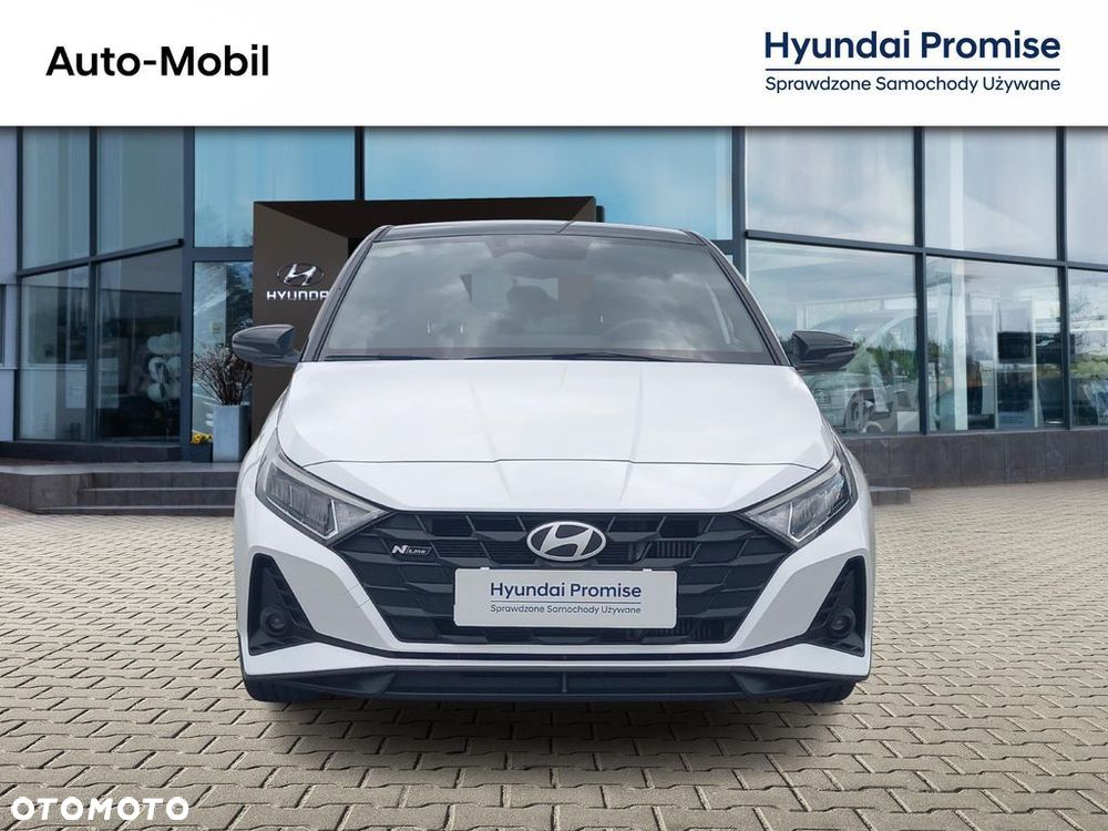 Hyundai i20 - 9