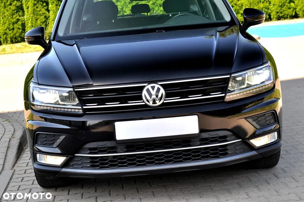 Volkswagen Tiguan 2.0 TDI BMT SCR Highline DSG - 5