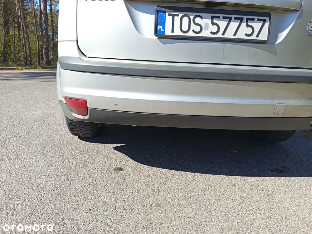 Ford Focus 1.6 FX - 4