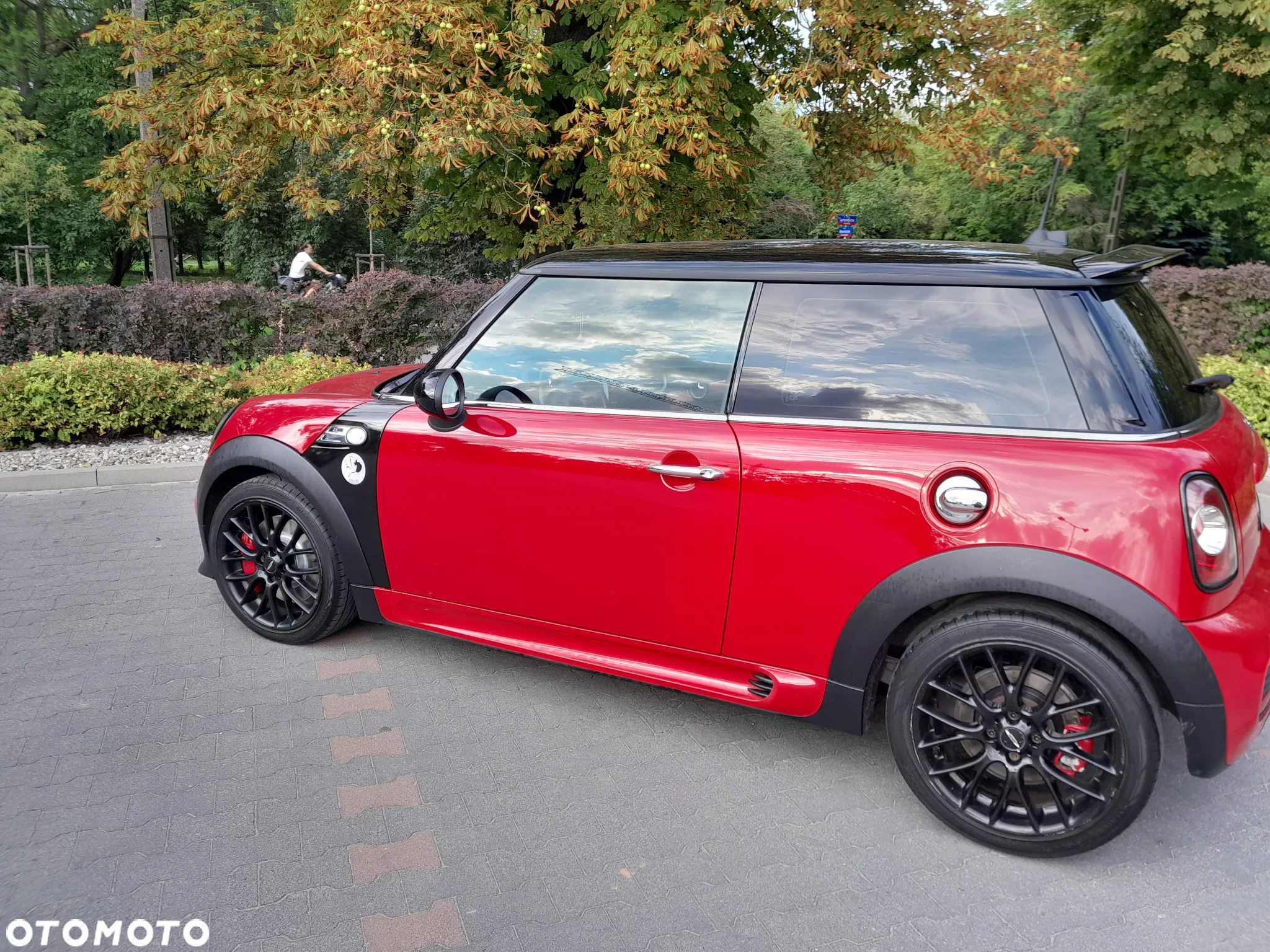 MINI John Cooper Works Standard - 3