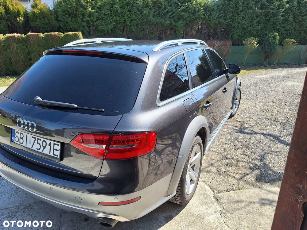 Audi A4 Allroad - 5