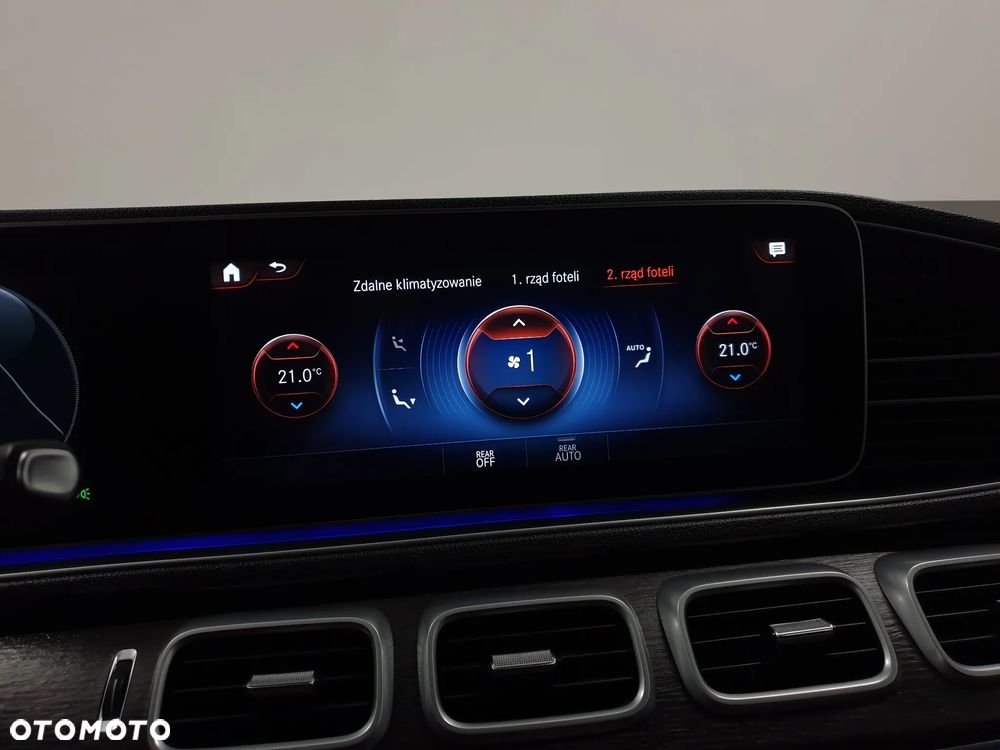 Mercedes-Benz GLE 350 de 4-Matic Premium - 21