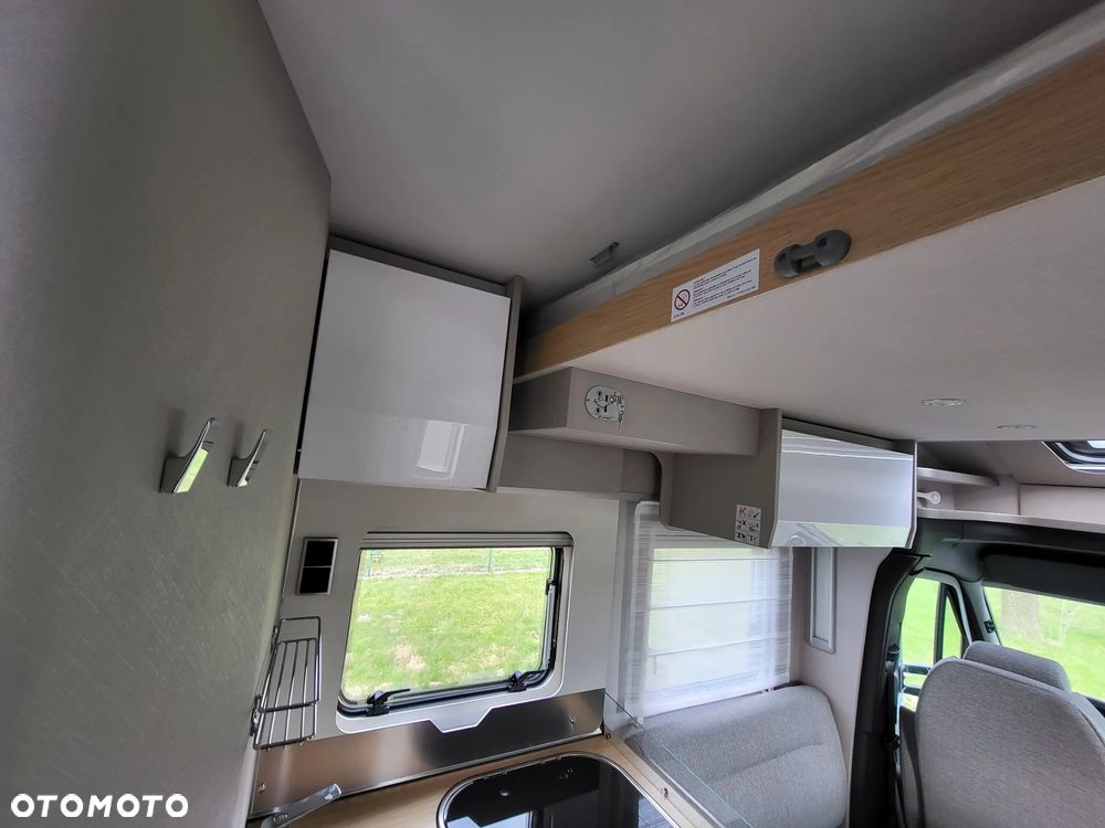 Hymer-Eriba Tramp S 685 - 9