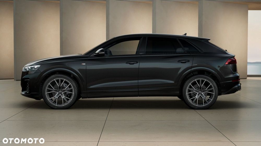 Audi Q8 - 4