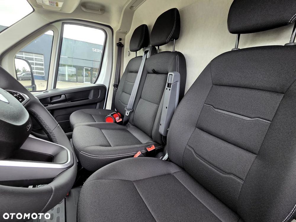 Peugeot boxer l3h2 - 12
