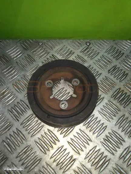 Reparação de Motor Citroen C4 1.4i 16V KFU - 4