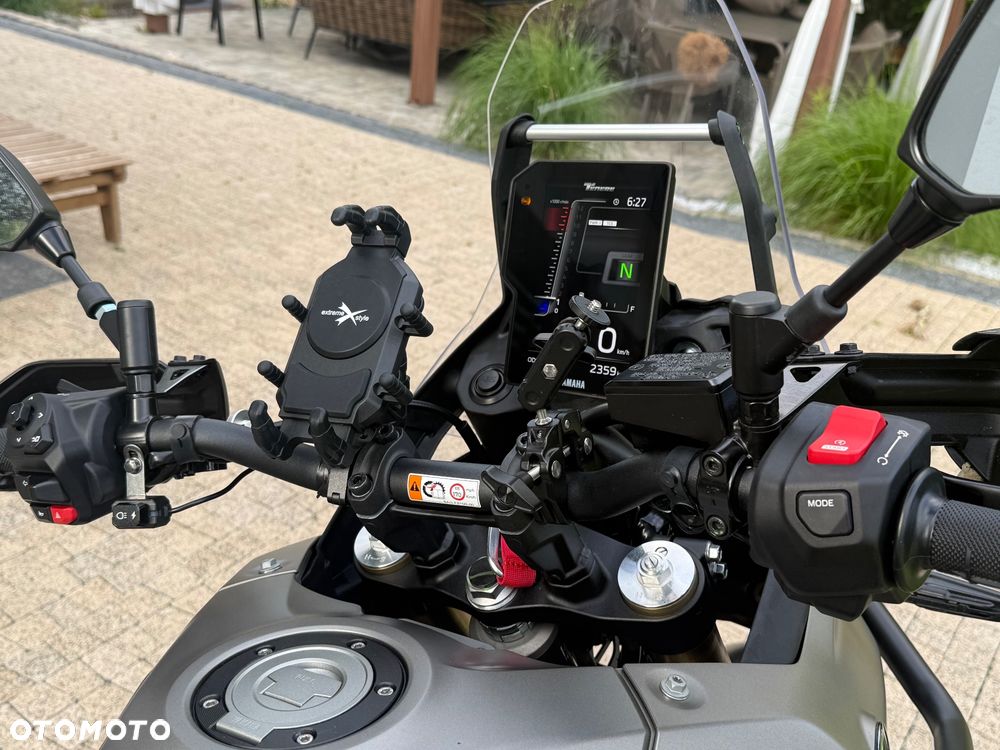 Yamaha Tenere - 25