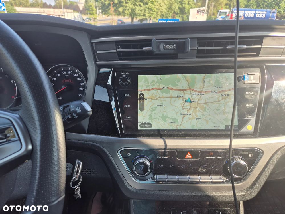 SsangYong/KGM Korando 1.5 T-GDI Sapphire 2WD - 7