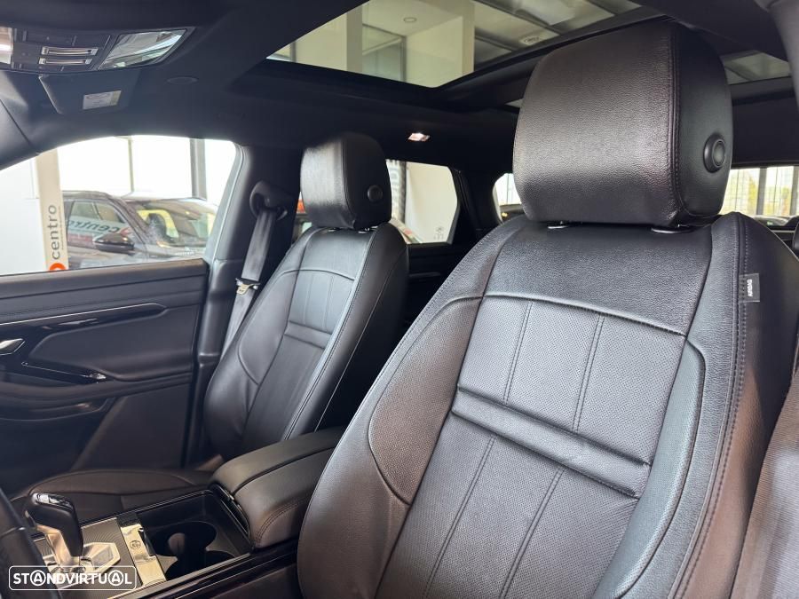 Land Rover Range Rover Evoque P300e R-Dynamic - 20