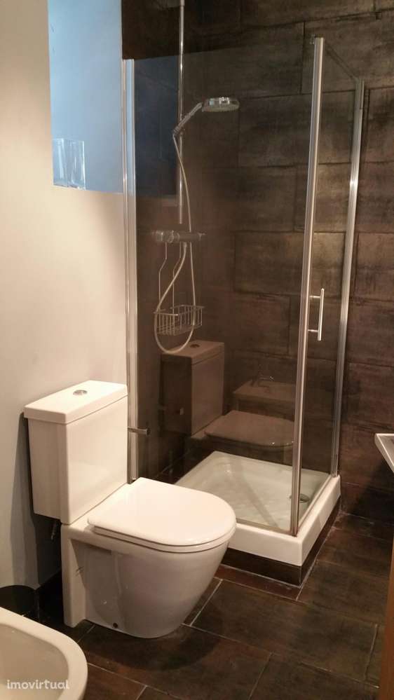 Apartamento com 1 quartos - localizado em Avenida da Liberdade Lisbon - Grande imagem: 2/13