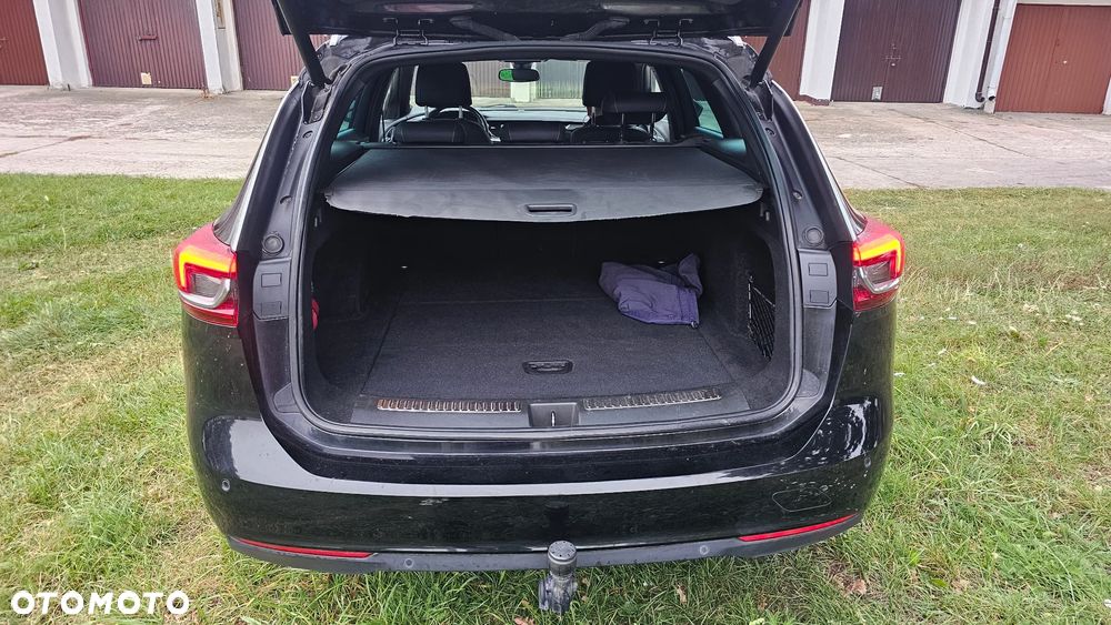 Opel Insignia 1.6 CDTI Cosmo ecoFLEX S&S - 23