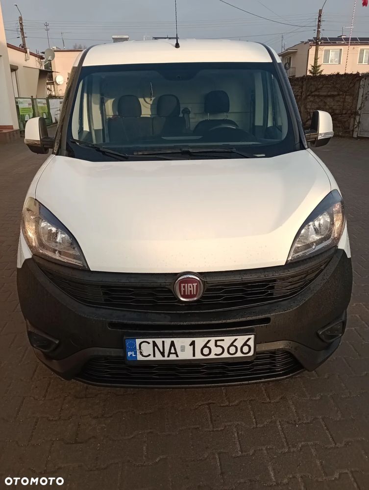 Fiat Doblo - 3