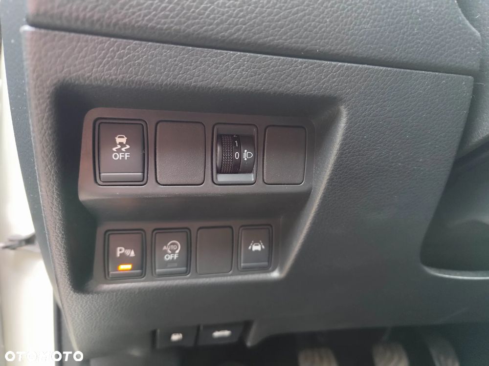 Nissan Qashqai 1.5 dCi Tekna+ - 15