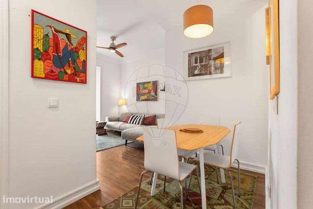 Apartamento T2 para venda - Grande imagem: 4/14