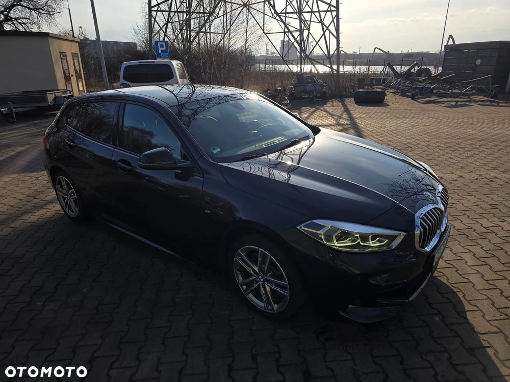BMW Seria 1 120i M Sport - 7