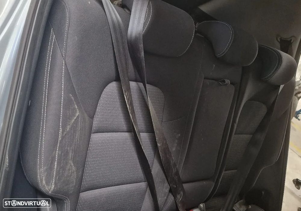KIA SPORTAGE PARA PEÇAS - 10