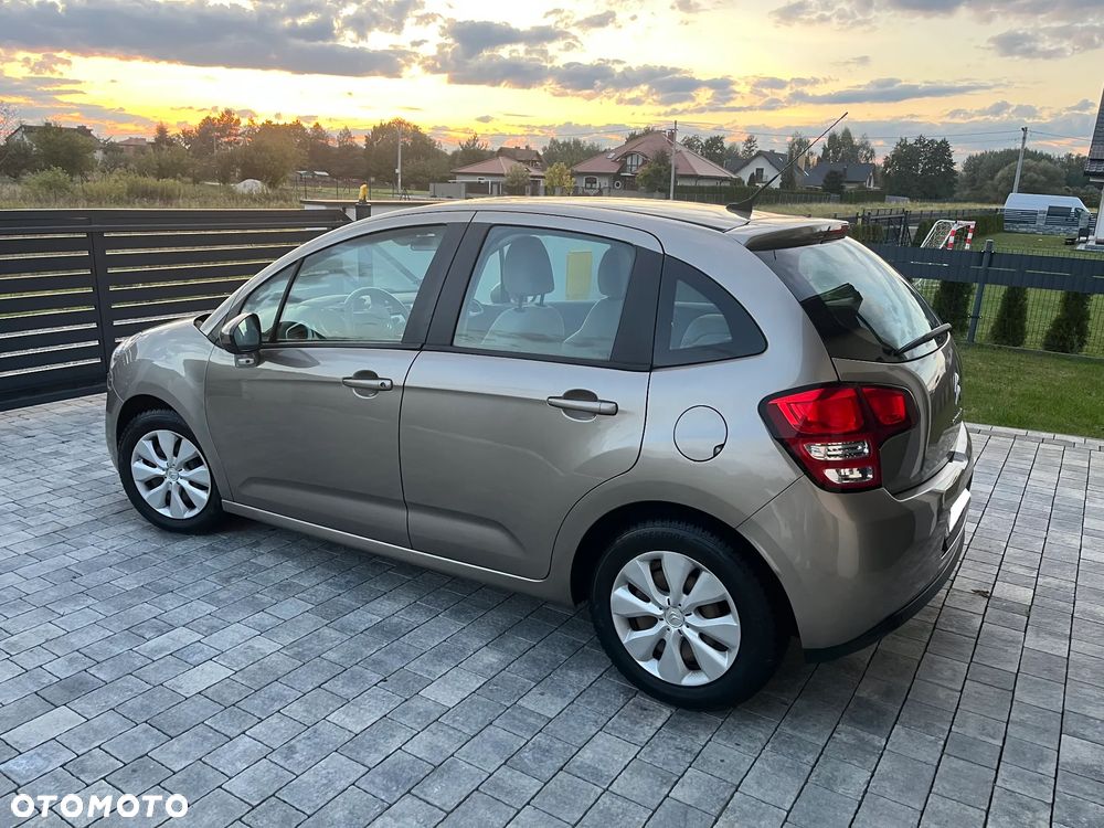 Citroën C3 1.4 VTi Exclusive - 30