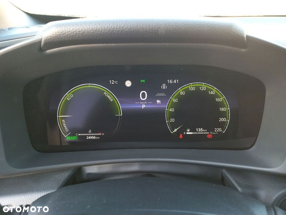 Toyota C-HR 1.8 Hybrid Executive - 22