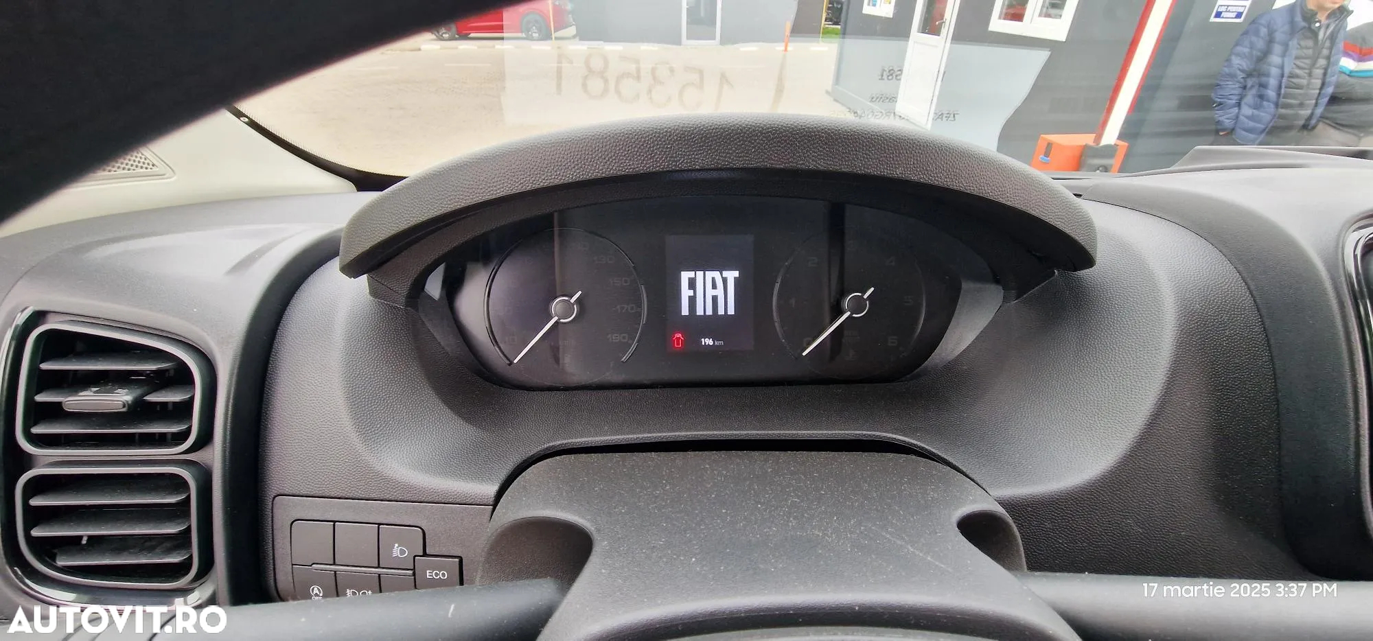 Fiat DUCATO 17M - 8