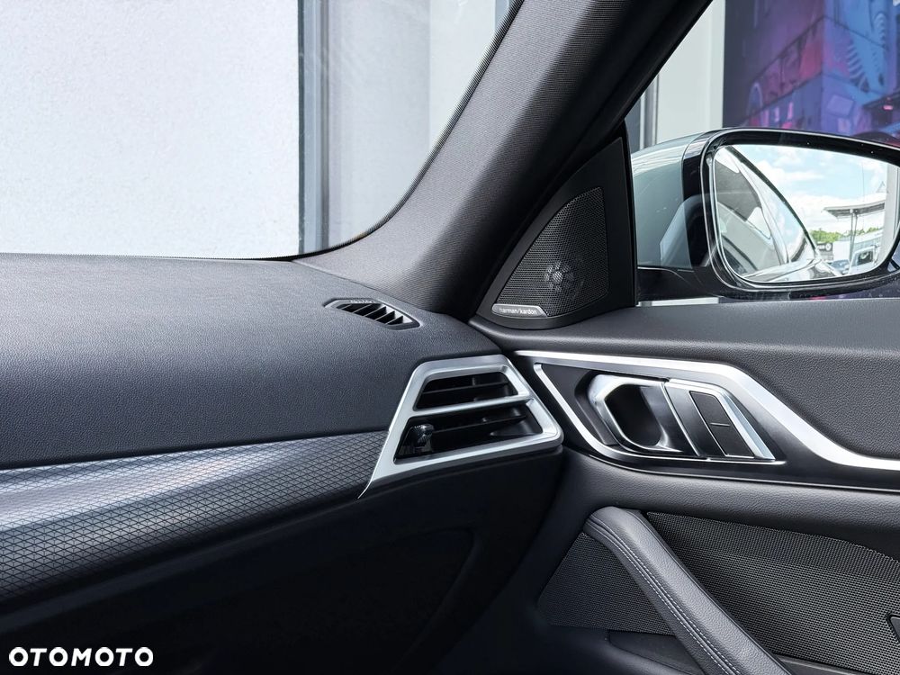 BMW Seria 4 430i xDrive M Sport - 19