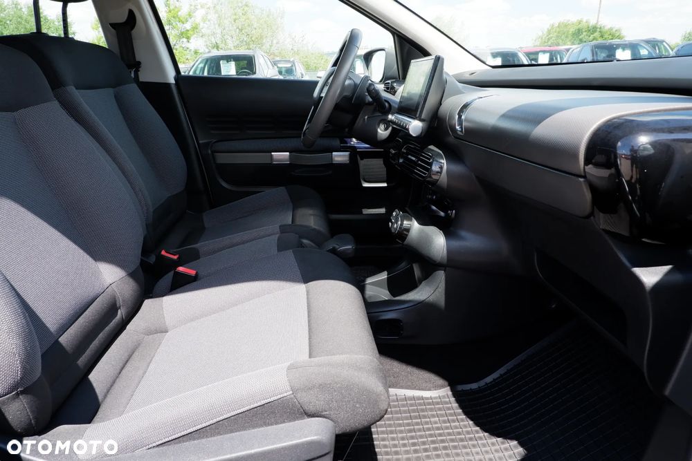 Citroën C4 Cactus - 9