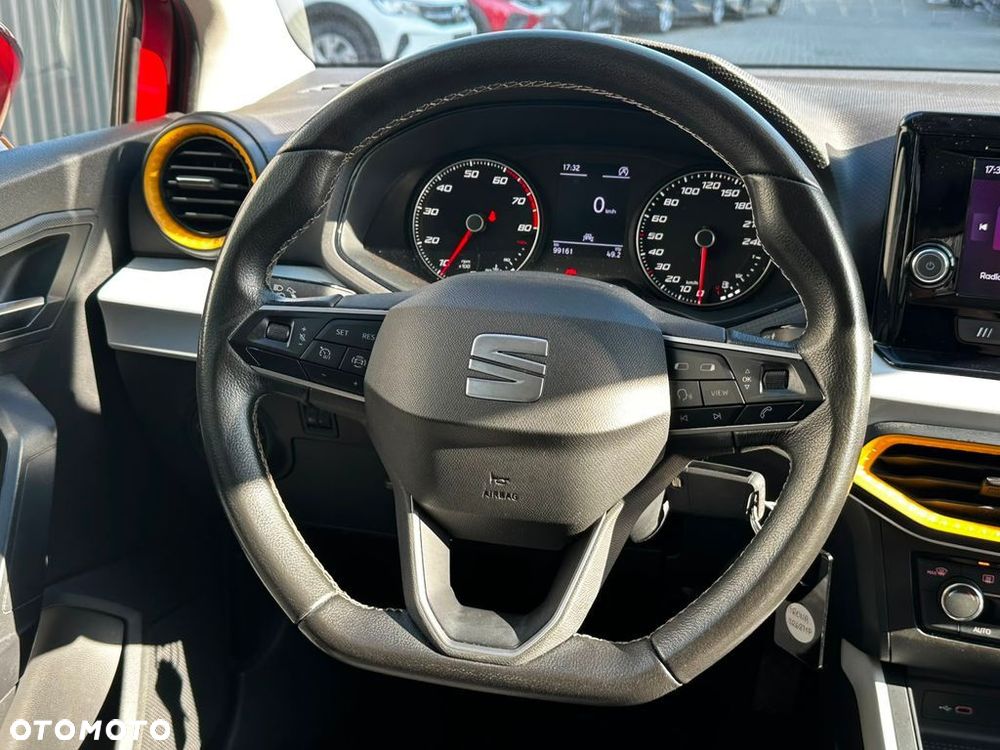 Seat Arona 1.0 TSI Style S&S - 13