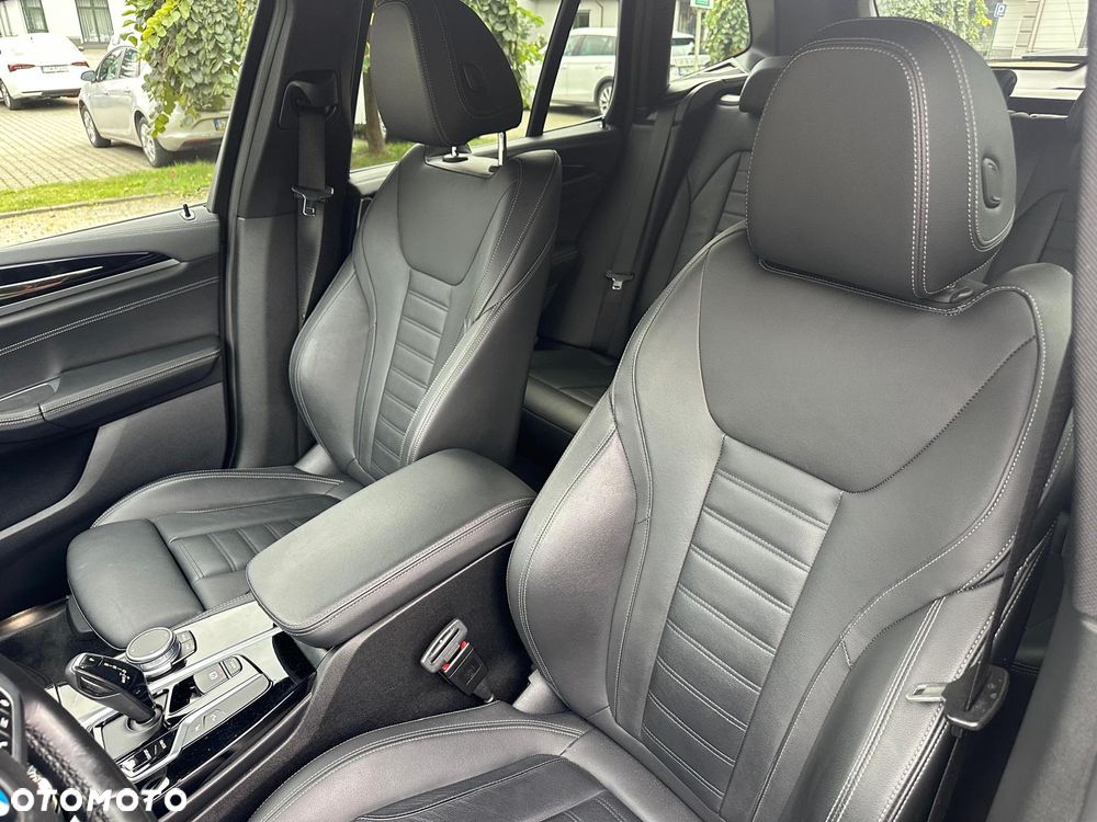 BMW X3 - 20