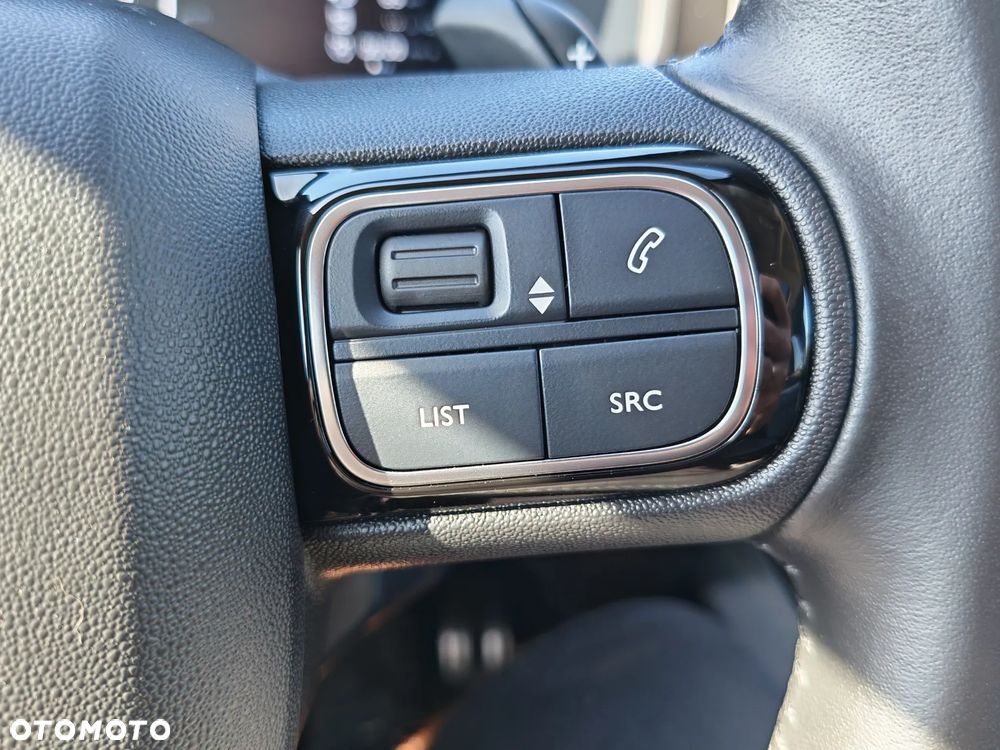 Citroën C5 Aircross 1.2 PureTech Feel EAT8 - 18