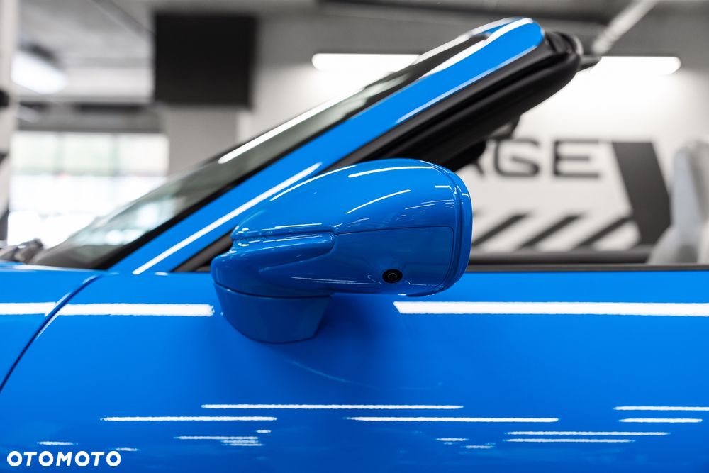 Porsche 911 Turbo S - 9