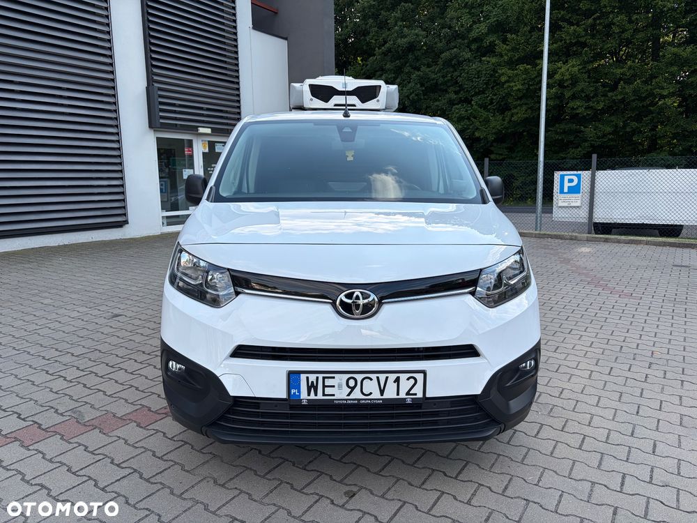 Toyota PROACE CITY - 6