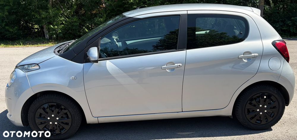 Citroën C1 - 3