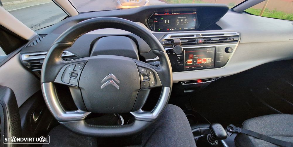 Citroën Grand C4 Spacetourer 1.5 BlueHDi Origins - 9