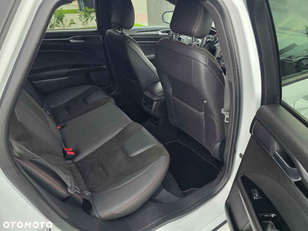 Ford Mondeo SW 2.0 TDCi Bi-Turbo PowerShift-Aut ST-Line - 11