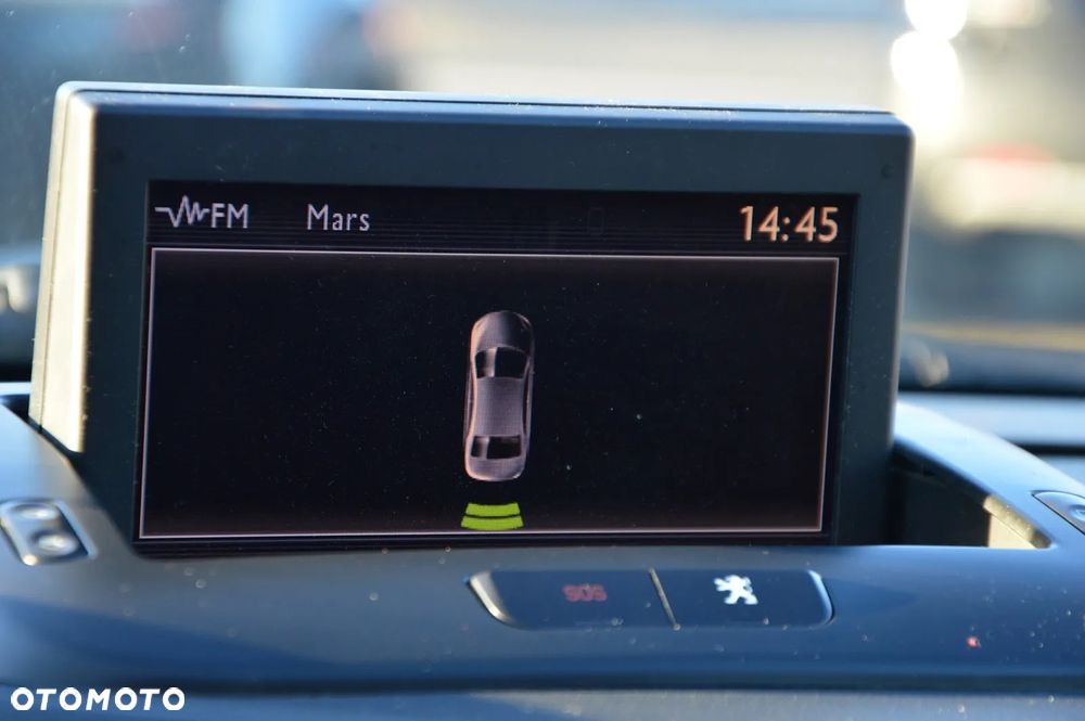 Peugeot 5008 HDI FAP 165 Automatik Premium - 37