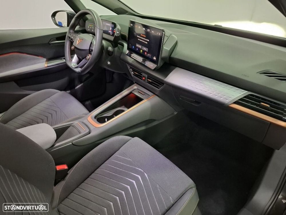 Cupra Born 58 kWh e-Boost Plus - 14